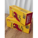 DARK HORSE 200 фільтр 24 mm